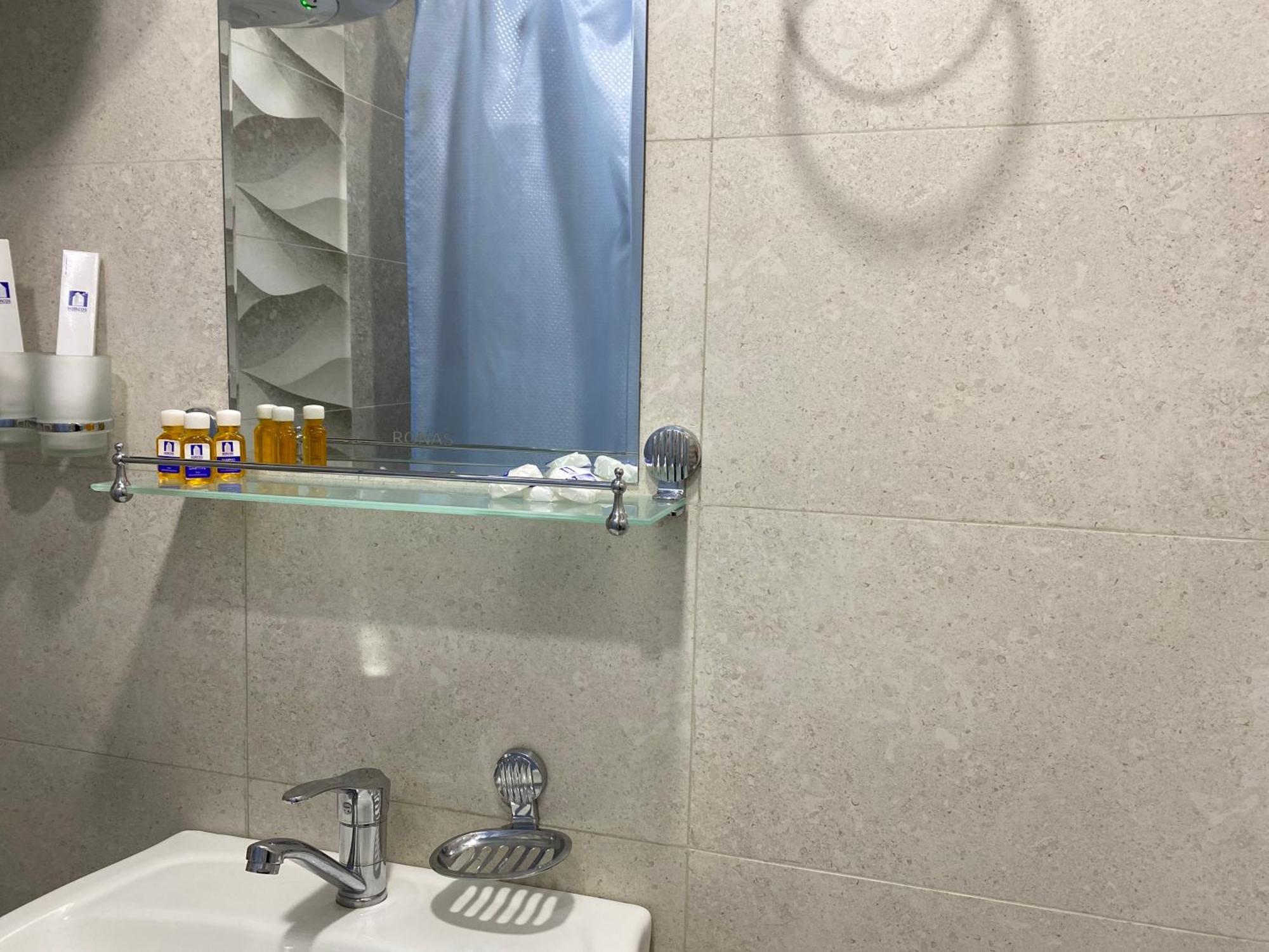 Bed and Breakfast Blue Sky Tashkent Esterno foto
