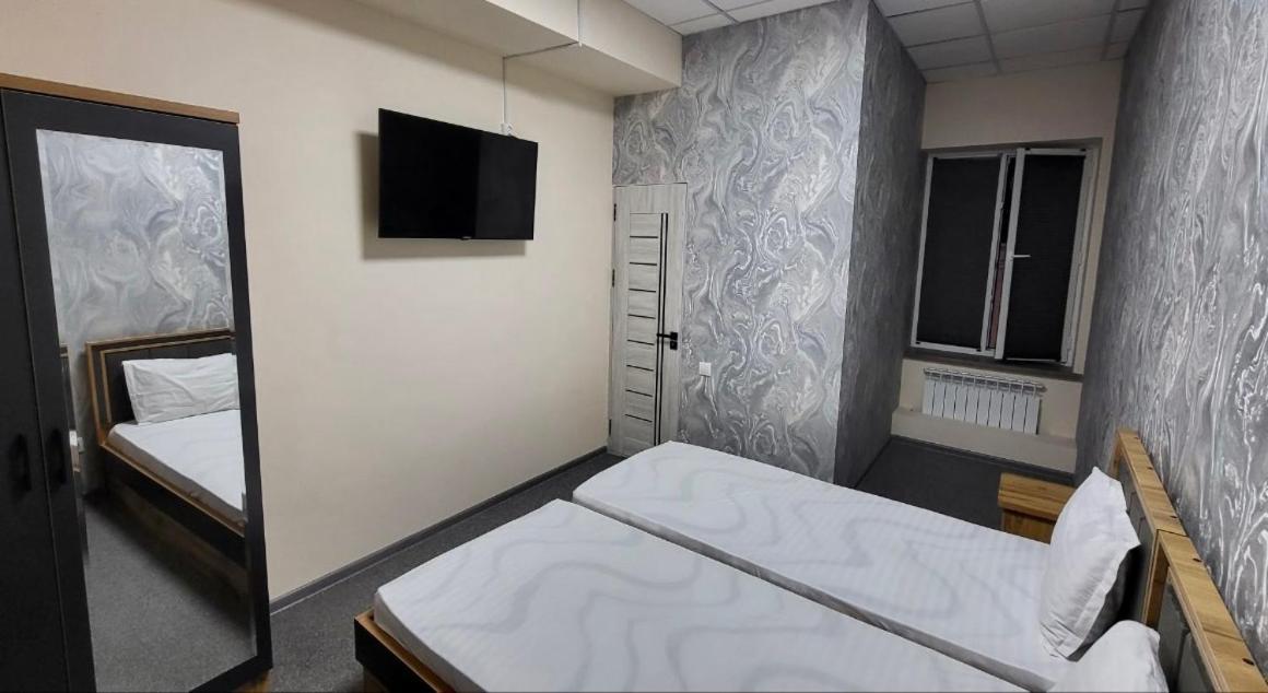 Bed and Breakfast Blue Sky Tashkent Esterno foto