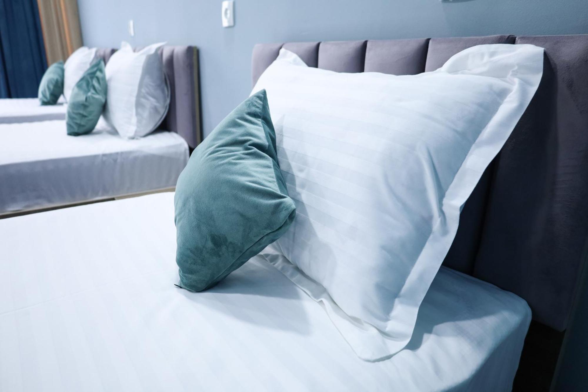 Bed and Breakfast Blue Sky Tashkent Esterno foto