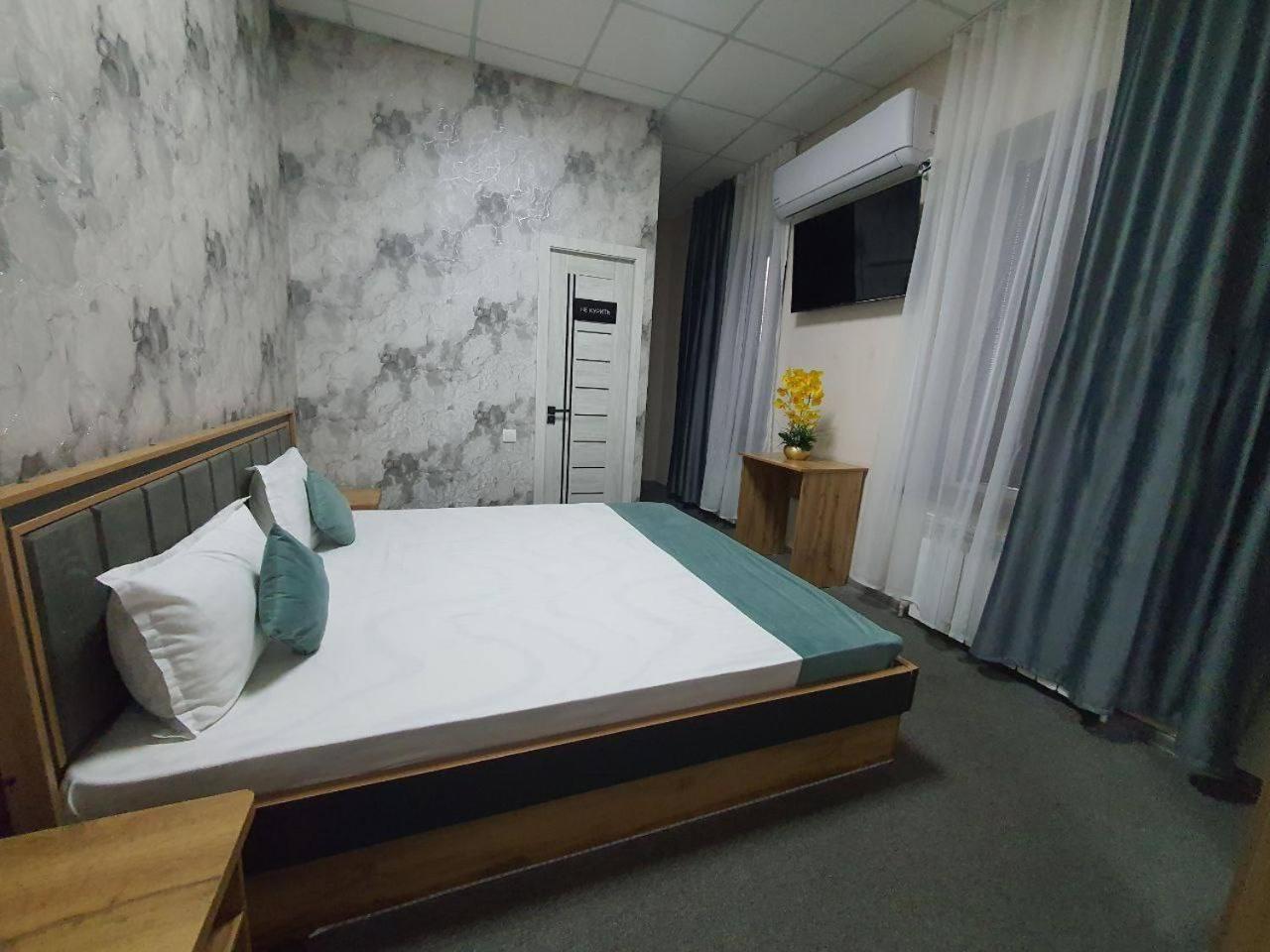 Bed and Breakfast Blue Sky Tashkent Esterno foto